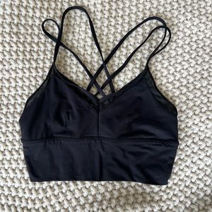 Alo sports bra
